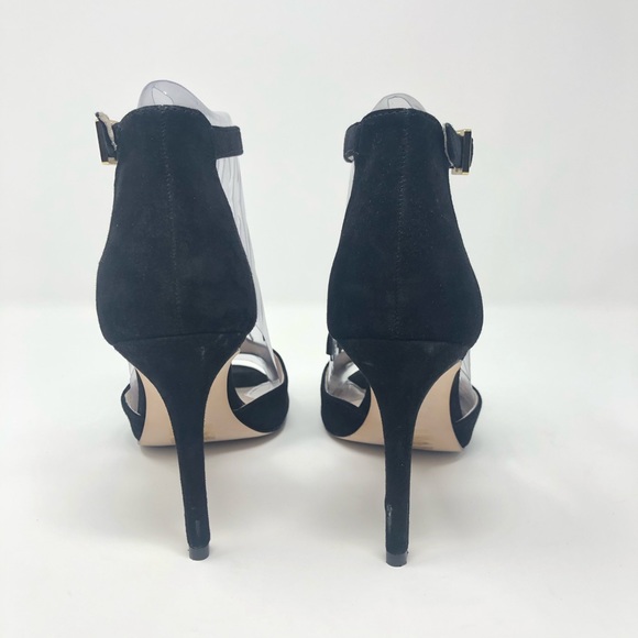 LOUISE ET CIE stiletto sandals - Picture 5 of 11